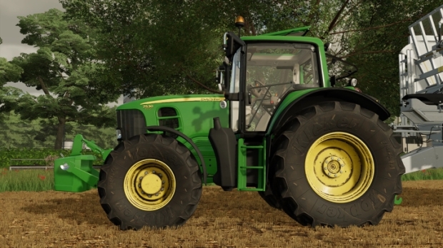 Fs22 John Deere 7030 Premium Series V20 Farming Simulator 22 Modsclub 3885