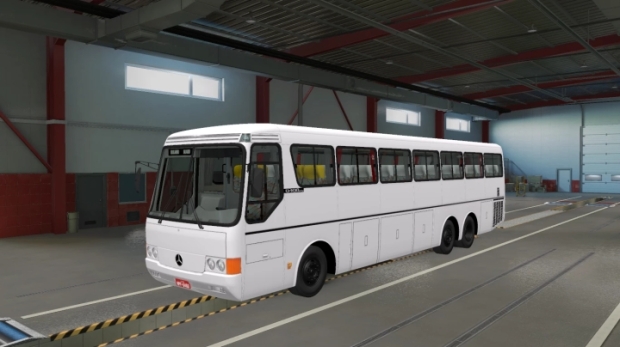 ETS2 - Monobloco O400Rsd