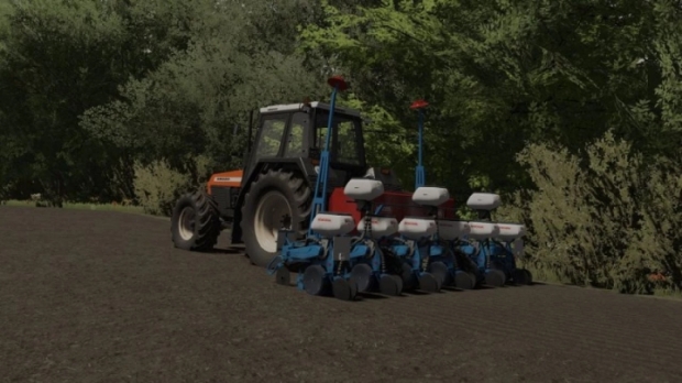 FS22 - Monosem NGPLUS 4 V1.0