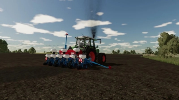 FS22 - Monosem V1.0