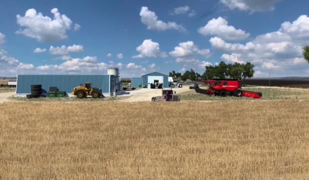ATS - Montana Expansion 2.0 GA C2C v0.3