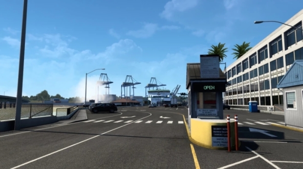 ATS - MUO - LA Ferry Patch v1.0.3