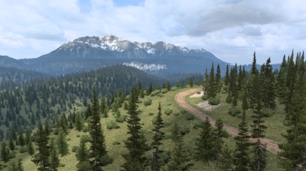 ATS - New Alaska Map