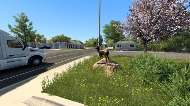 ATS - New Summer v3.1