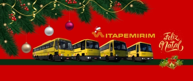 ETS2 - Pack DE Onibus (Norman Mods)