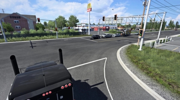 ATS - Pivot Camera