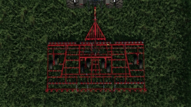FS22 - Potila Master 600 V1.1
