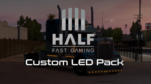 ATS - Project 3XX LEDs Pack
