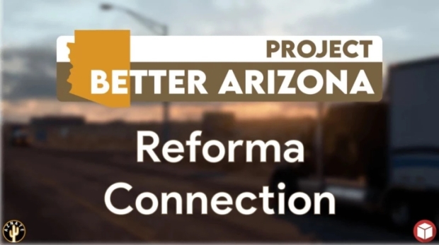 ATS - Project Better Arizona Reforma Connection v1.3