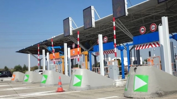 ETS2 - ProMods Free Toll Gate