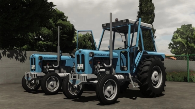 FS22 - Rakovica 65 v1.0.0.1