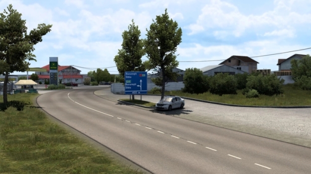 ETS2 - RO-Rebuild Project V2.0