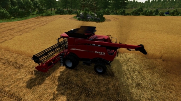 FS22 - Savonmaa Map v2.2.9.4
