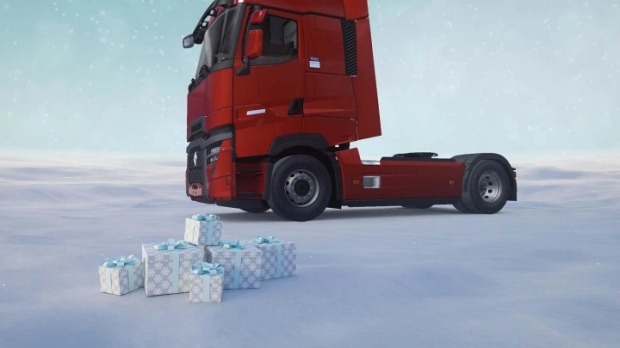 ETS2 - SCS Event Backgrounds V1.5