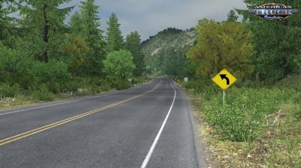 ATS - SCS Map Improvements - Bellingham Heights