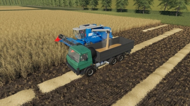 FS22 - Tatra T815 V1.0