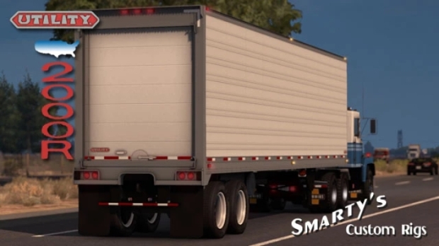 ATS - Utility 2000R v1.3.1