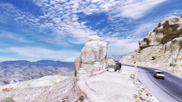 ATS - Viva Mexico v2.4.3