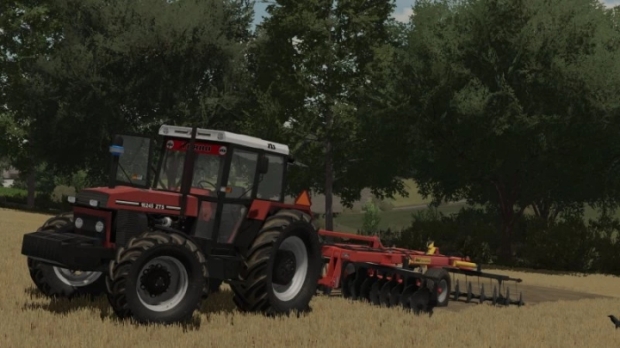 FS22 - Zetor ZTS Mokrzyn V1.0