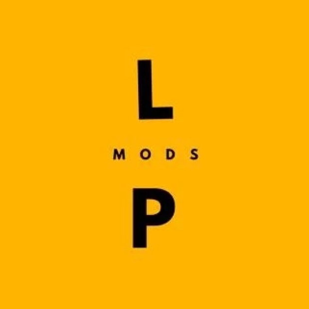 ETS2 - All Pack LPMODS