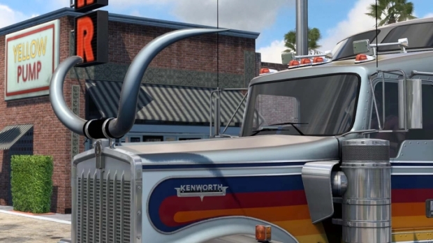 ATS - Big Horn V1.1