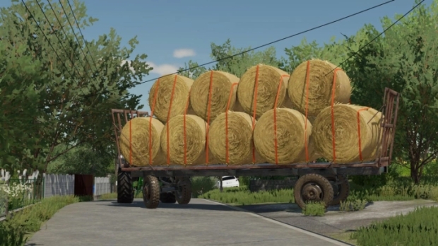 FS22 - Carolina Beta V1.0