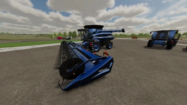 FS22 - Case IH Axial Flow 9250 Edit V1.0.8.0