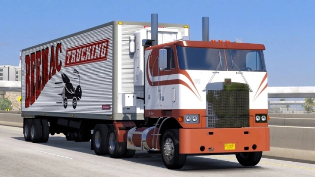 ATS - Diamond Reo Royale CO-88 Update V3.4
