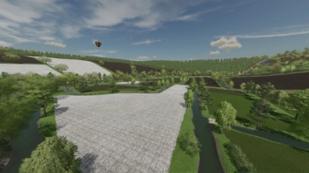 FS22 - Elha Valley (Season 2) V2.1
