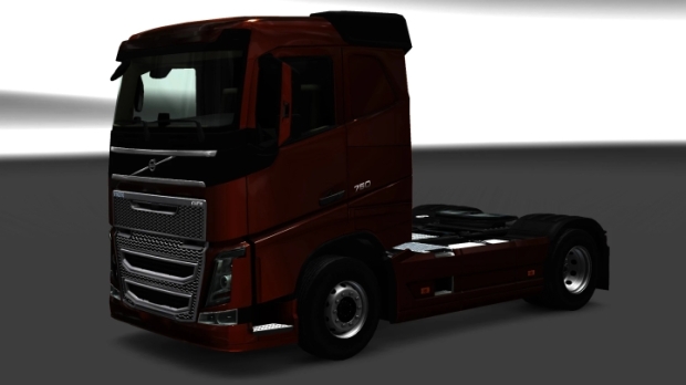 ETS2 - Engines & Transmissions V0.1.2.32s