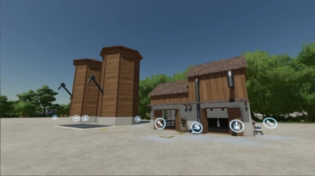 FS22 - Farm Production V1.0