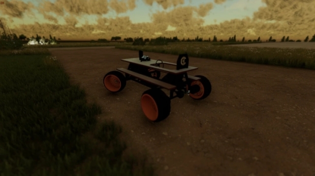 FS22 - Gabe Farrell Table V1.0