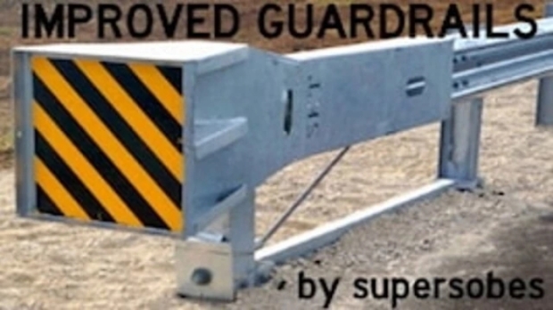 ATS - Improved Guardrails V1.1.2