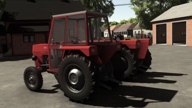 FS22 - IMT 540/542/549 V1.0