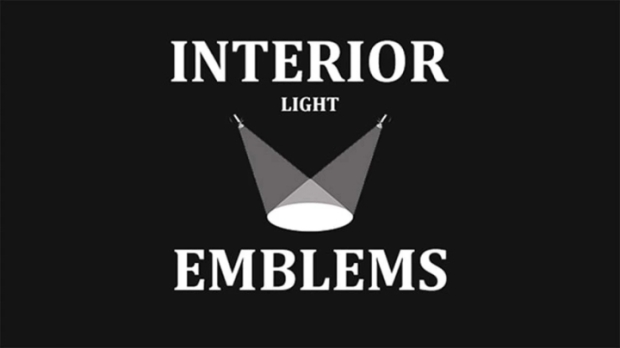 ETS2 - Interior Light & Emblems v1.46.2.13