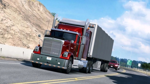 ATS - International 9900i x 9300 V1.6