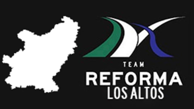ATS - Los Altos Beta - Reforma Addon V1.5