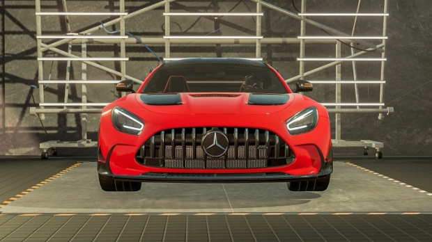 FS22 - Mercedes AMG GT 2021 V1.0