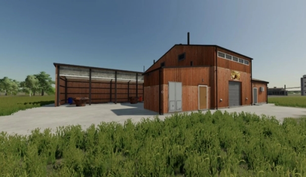 FS22 - Mining Extreme Pack V1.0