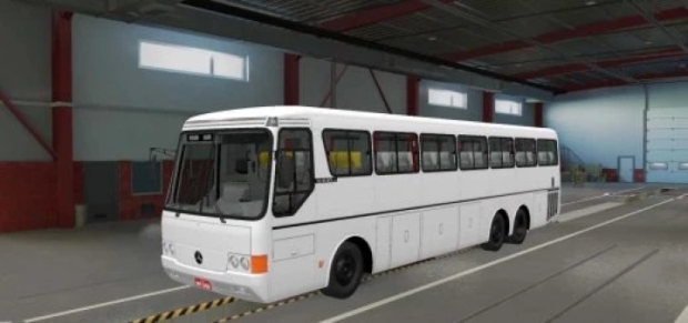 ETS2 - Monobloco O400Rsd Edsonv12 V2.0