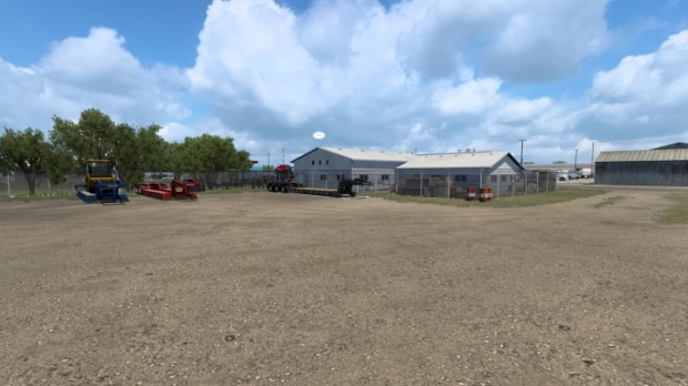 ATS - Montana Expansion 2.0 C2C GA Farm/Ranch V0.5.5