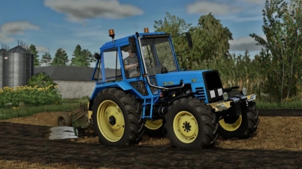 FS22 - MTZ 82 V1.0