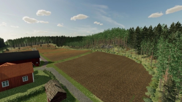 FS22 - Plintsby Map V2.0