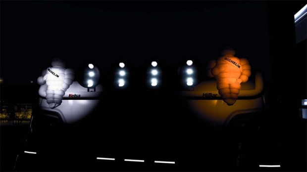 ETS2 - R.H Lightpack
