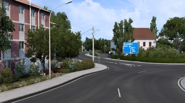 ETS2 - RO-Rebuild Project V2.2