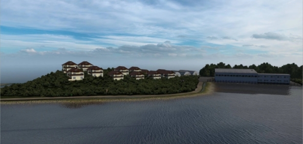 ETS2 - Russian Islands Map