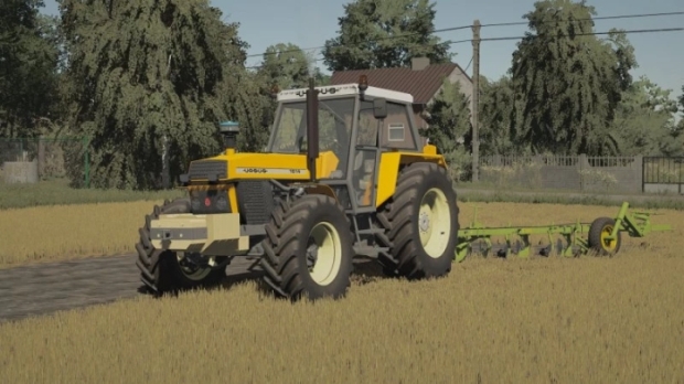 FS22 - Shaders V1.0
