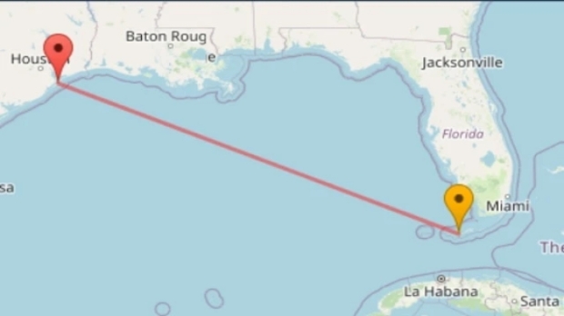 ATS - Texas-Caribbean Ferry v1.3