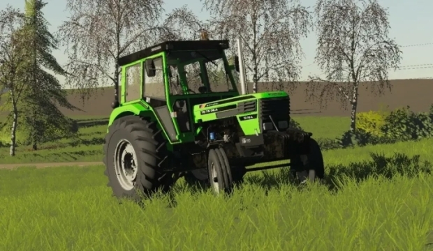 FS22 - Torpedo 75 V2.0