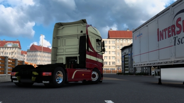 ETS2 - Tschopp Interspan AG Combo Skin Pack V1.0